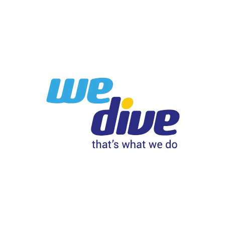 We Dive